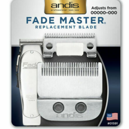 Andis Fade master replacement blade #01591