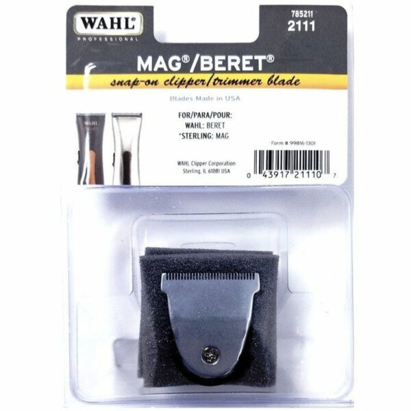 Wahl Professional Mag Trimmer Replacement Blade 2111