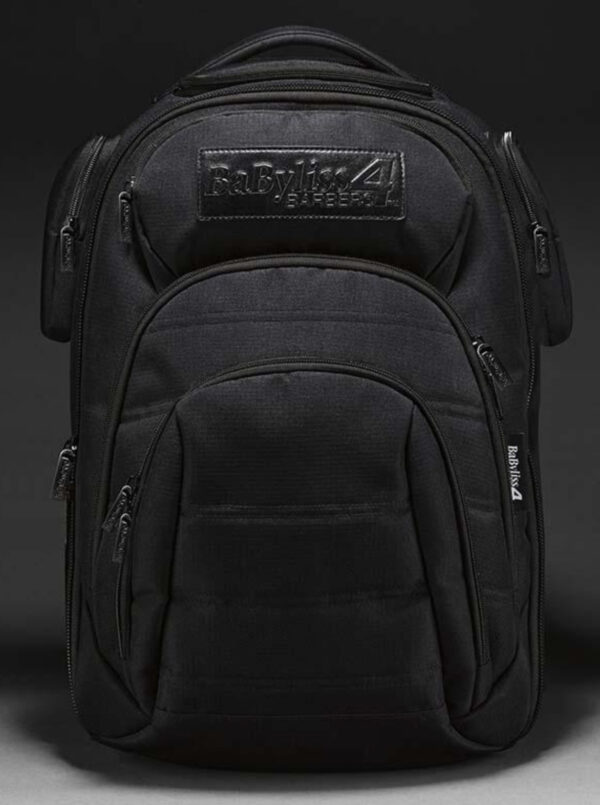 BaBylissPro 4 BARBERS Grooming-To-Go Backpack #BBARBPK