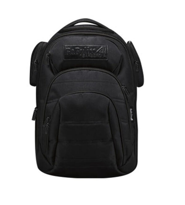 BaBylissPro 4 BARBERS Grooming-To-Go Bag Backpack #BBARBPK