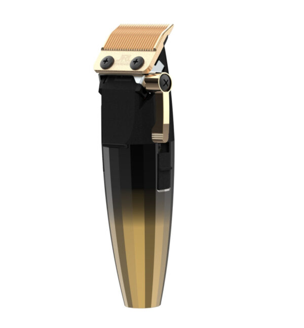 JRL freshfade 2020C-G Gold cordless clipper
