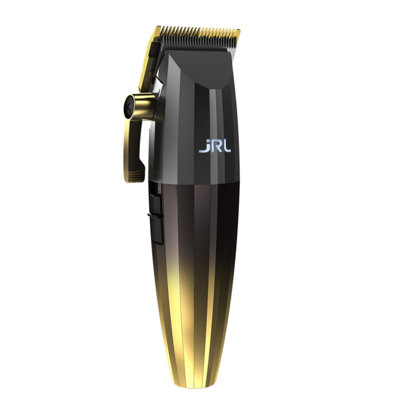 JRL freshfade 2020C-G Gold cordless clipper