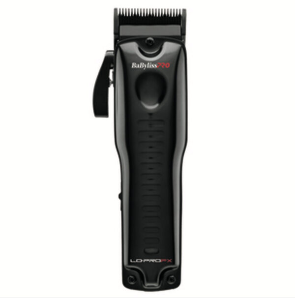 BaBylisspro LO-PROFX High Performance Low Profile Cordless Clipper FX825