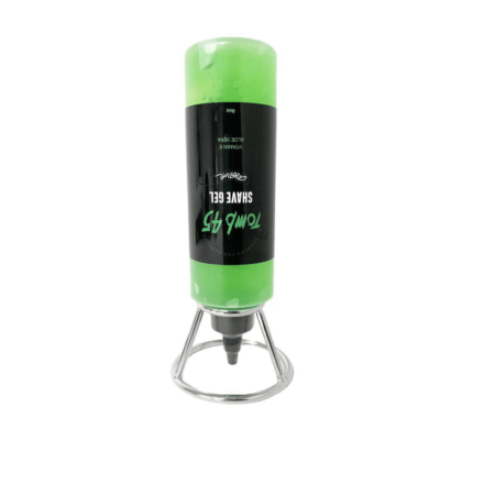 Tomb45 Stand for Shave Gel Bottle
