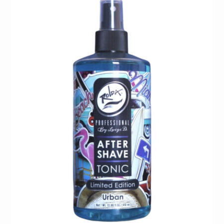 Rolda After Shave Tonic Spray Limited Edition - Urban 13.86oz/410ml