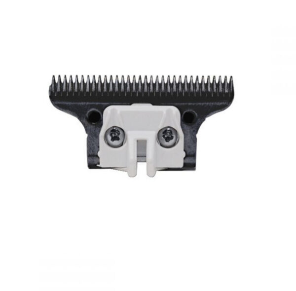 GAMMA+ Black Dimond Replacement Deep Tooth Moving Trimmer Blade