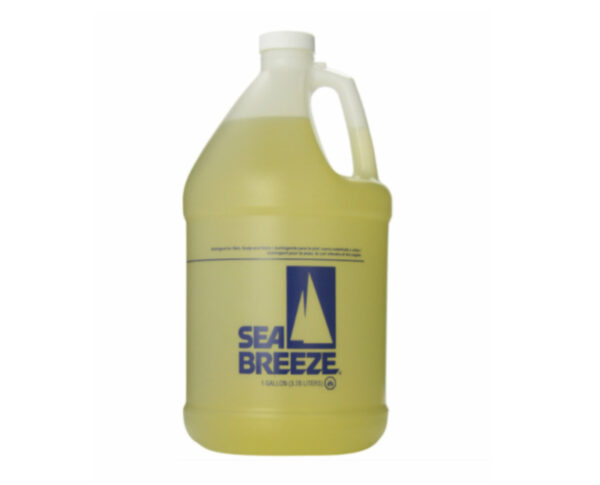 Sea Breeze professional astringent - 1 gallon 3.78L 128 oz