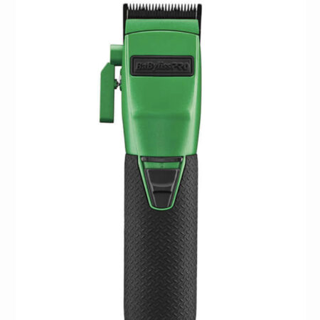 BaBylissPRO Limited Edition Influencer FX Boost+ Clipper FX870Gi Patty Cuts - Green
