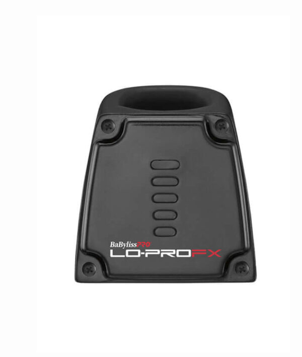 BaBylissPRO Charging Base For Lo-ProFX Cordless Trimmer