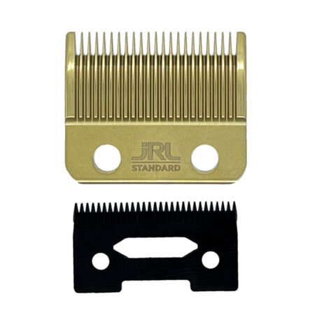 JRL BF04G FF2020C Replacement Fade Blade - Gold