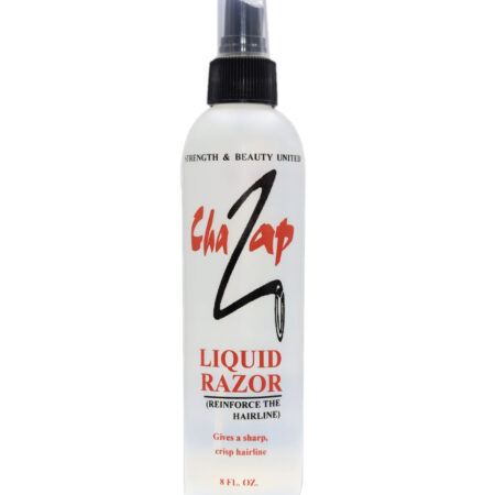 Chazap Liquid Razor 8oz