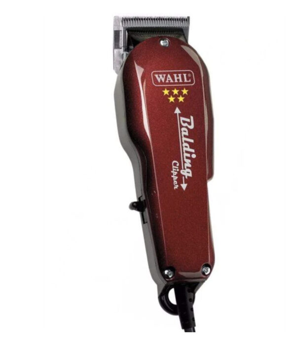 Wahl 5-Star Corded Balding Clipper #8110