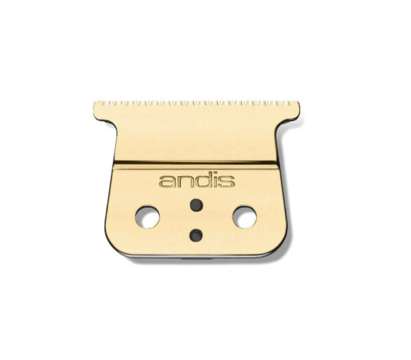 Andis GTX-EXO Cordless Replacement Blade Gold #74115