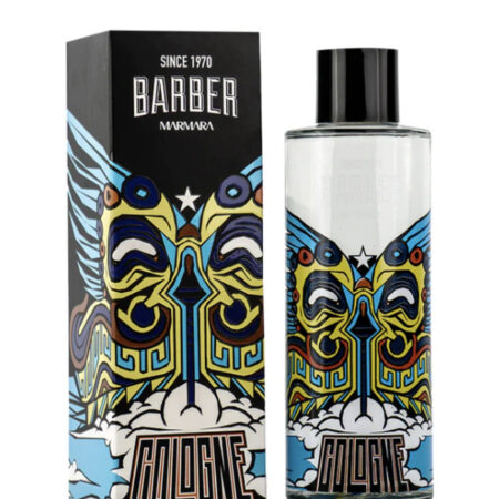 Marmara Barber Aftershave Cologne Puerto Rico 500ml - Limited