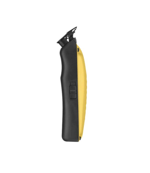 BABYLISSPRO SPECIAL INFLUENCER EDITION LO-PROFX CORDLESS TRIMMER FX726YI - Andy Authentic - Yellow