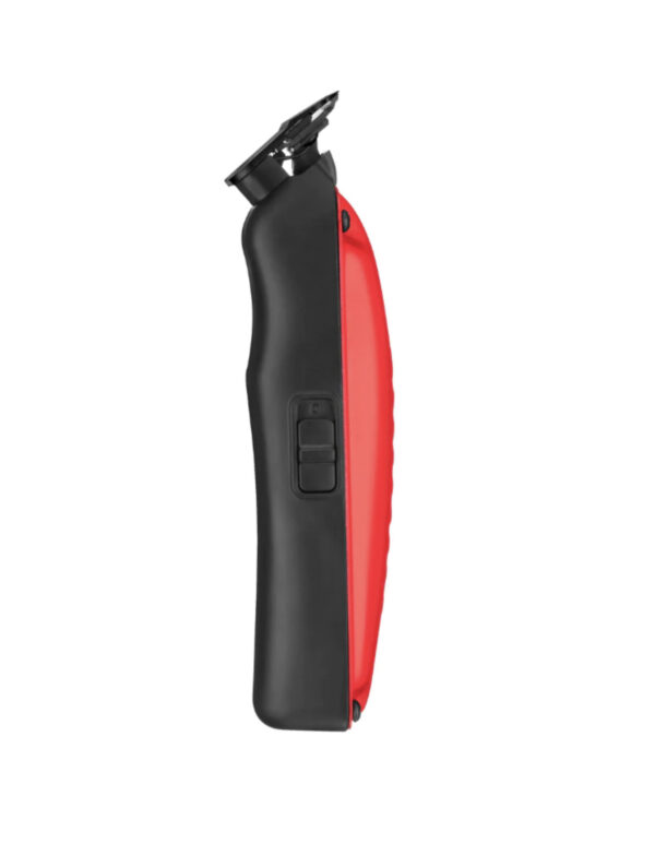 BABYLISSPRO SPECIAL INFLUENCER EDITION LO-PROFX CORDLESS TRIMMER FX726RI - VanDaGoat - Red