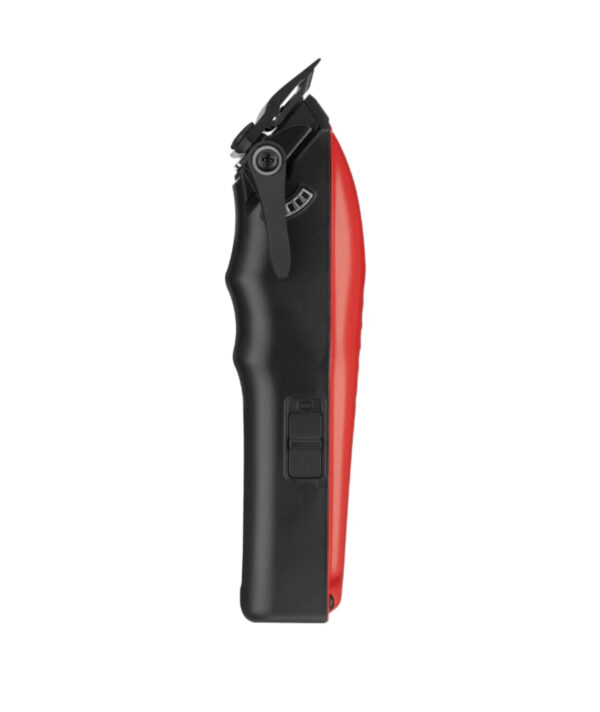 BABYLISSPRO SPECIAL INFLUENCER EDITION LO-PROFX CORDLESS CLIPPER FX825RI - VanDaGoat - Red