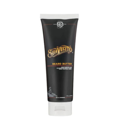 Suavecito Beard Butter 4oz tube 