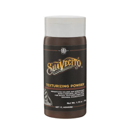 Suavecito Texturizing Powder - Styling powder  1.75oz