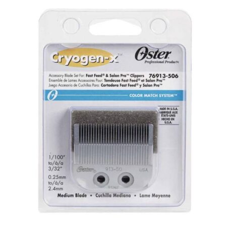 Oster Fast Feed Blade 76913-506