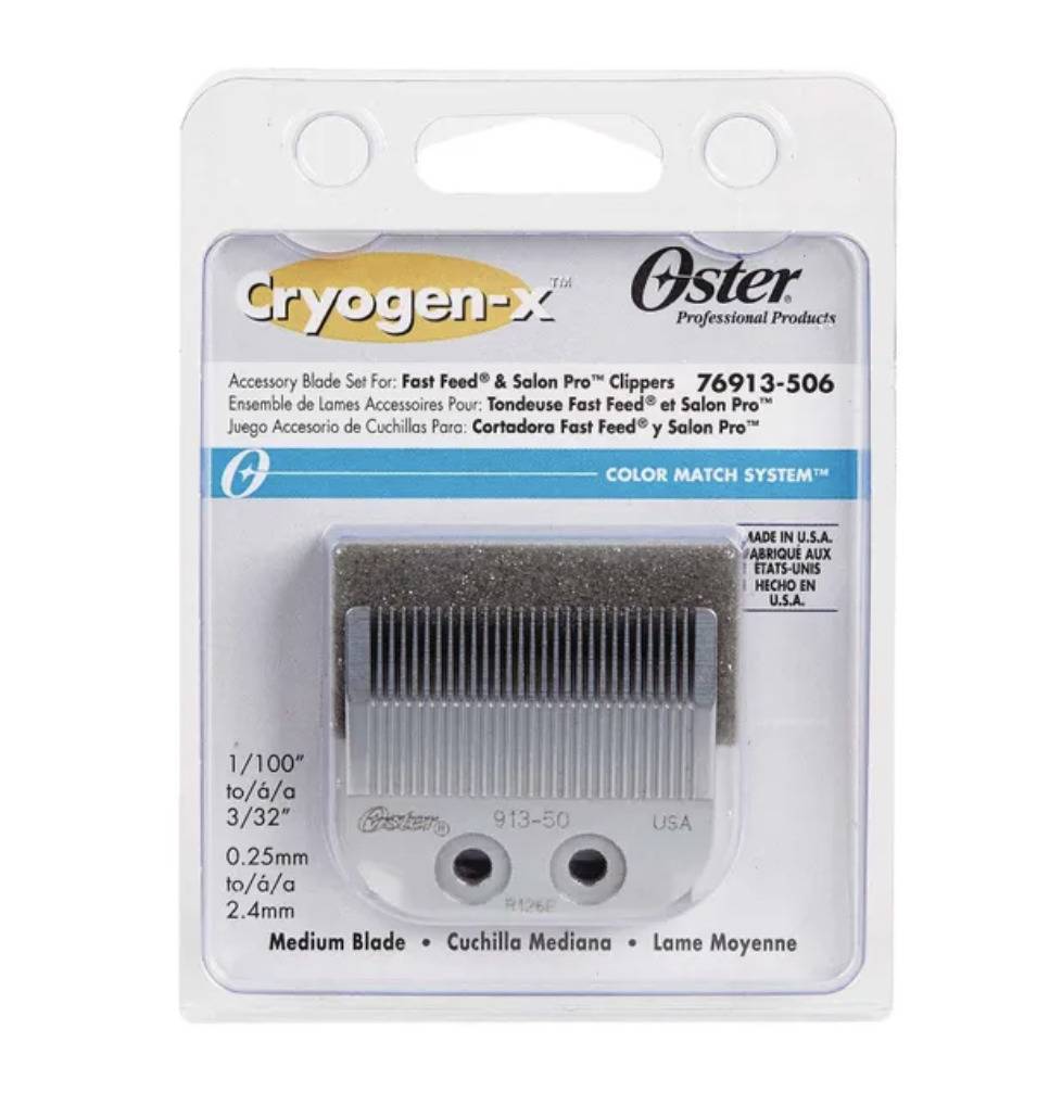 Oster Fast Feed Blade 76913-506