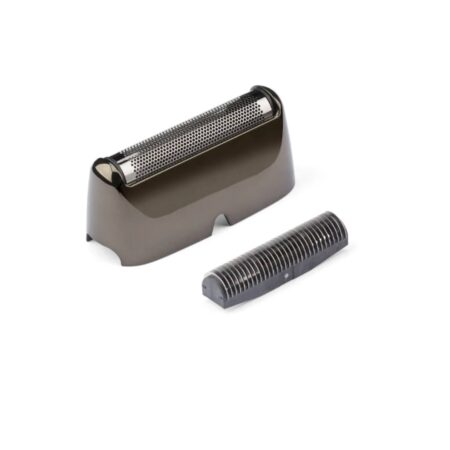BaBylissPRO UV Shaver Replacement Foil & Cutters - Single Foil Gunmetal - FXLRFS1