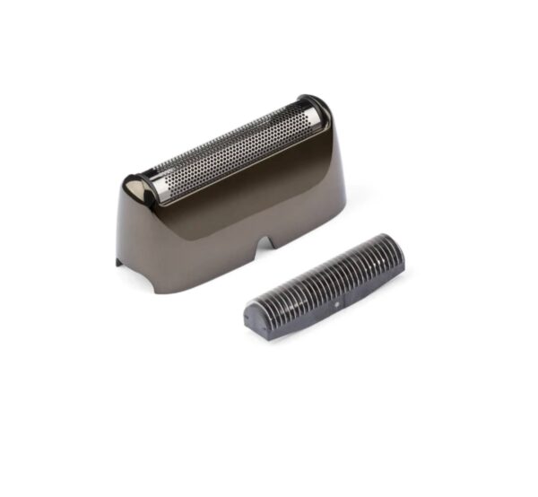 BaBylissPRO UV Shaver Replacement Foil & Cutters - Single Foil Gunmetal - FXLRFS1