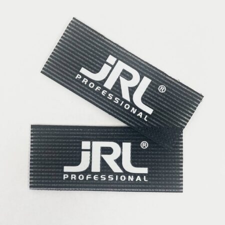 JRL Professional Black hair Grips 2pc pk