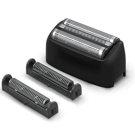 Caliber Replacement Foil Head and Cutters - For Black MOAB Shaver