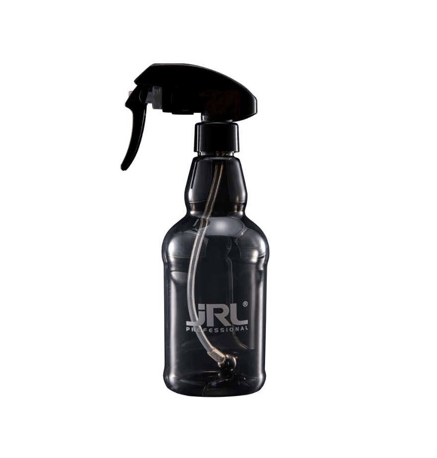 JRL Spray Bottle - Black 8.5oz