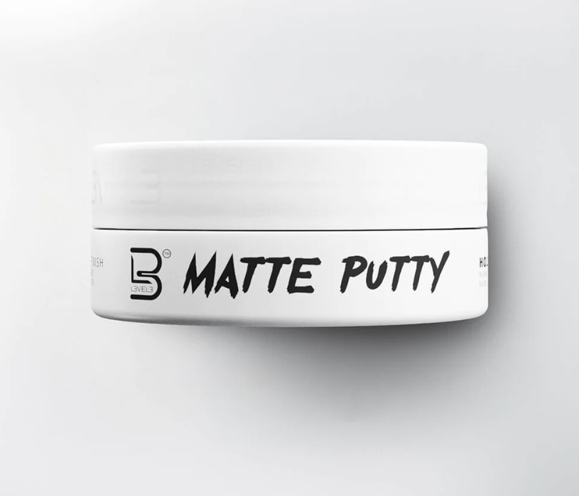 L3VEL3™ Matte Putty 150ml