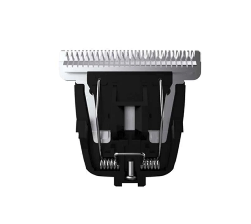 JRL SF01 FreshFade Trimmer Blade Zero gap adjustable screw STAINLESS MOVABLE & FIXED BLADE  - Rust-free, long-lasting, self-sharpening Stainless Steel blades - stay sharp for  every cut DESIGN WITH PRECISION IN TOUCH AREAS