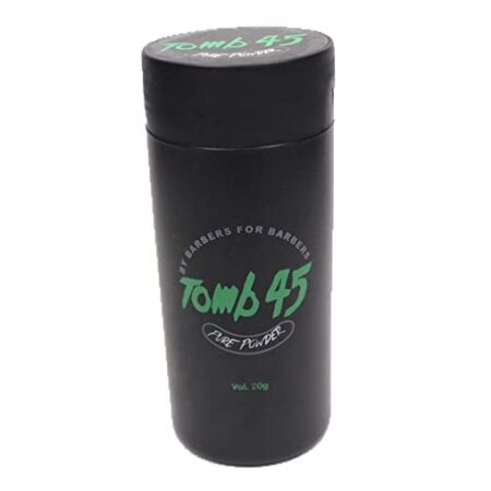 Tomb45 Pure Powder 20g - styling powder