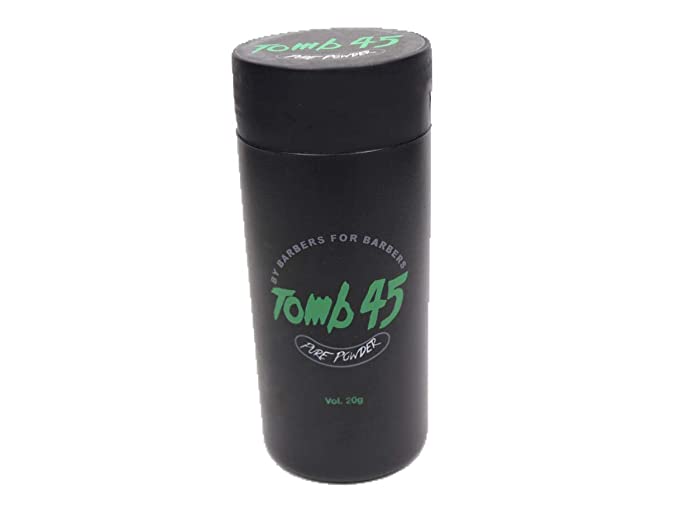 Tomb45 Pure Powder 20g - styling powder