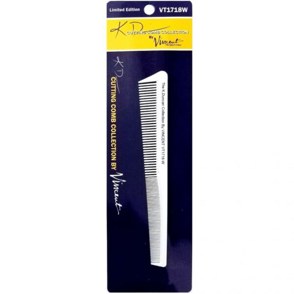 Vincent k.d cutting comb collection VT1718W