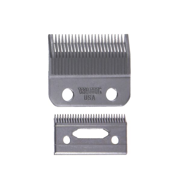 Wahl 2 Hole super taper replacement Blade 1006