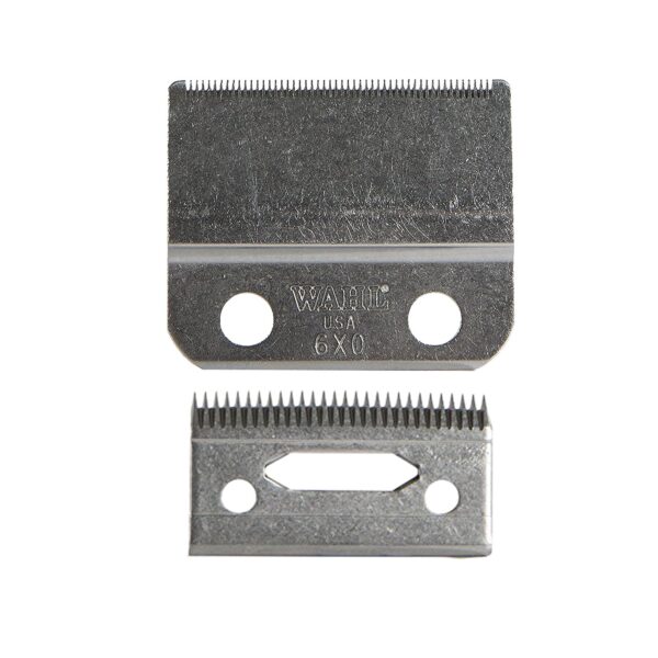 Wahl Balding Clipper Replacement Blade 2105 6x0