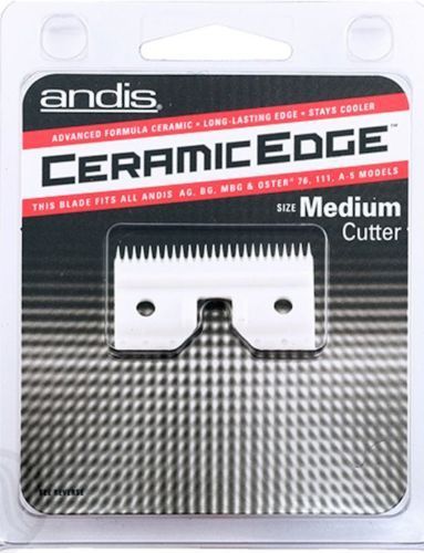 Andis ceramic edge medium cutter #64445