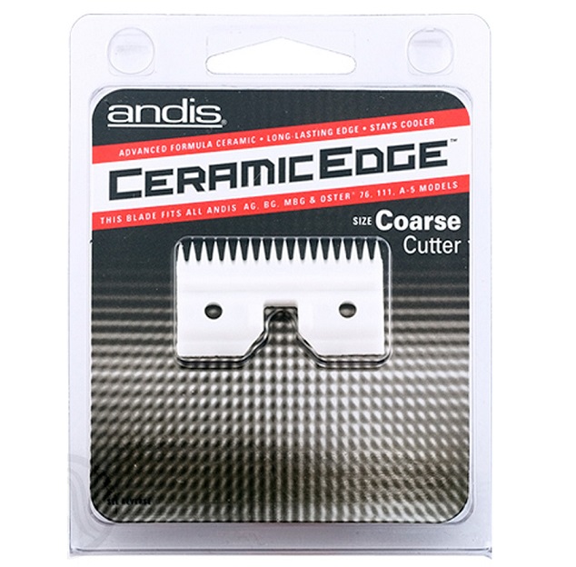Andis ceramic edge coarse cutter #64440
