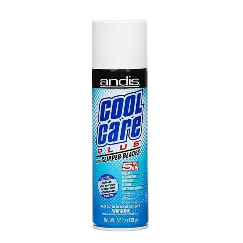Andis cool care 15.5 oz
