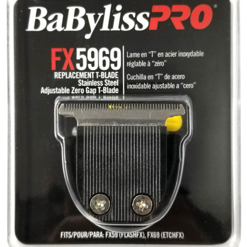BaBylissPRO FlashFX Trimmer Replacement Blade FX5969