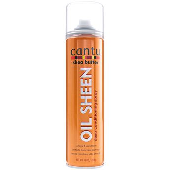 Cantu Oil Sheen spray 382 ml