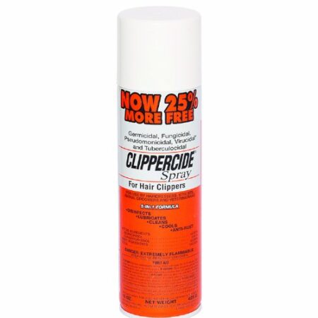 CLIPPERCIDE disinefctant Clipper spray 15 oz