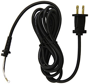 Andis T-outliner replacement cord - 2 wire #04624
