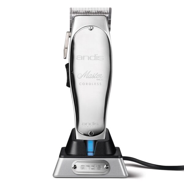 Andis Professional Cordless Master Clipper