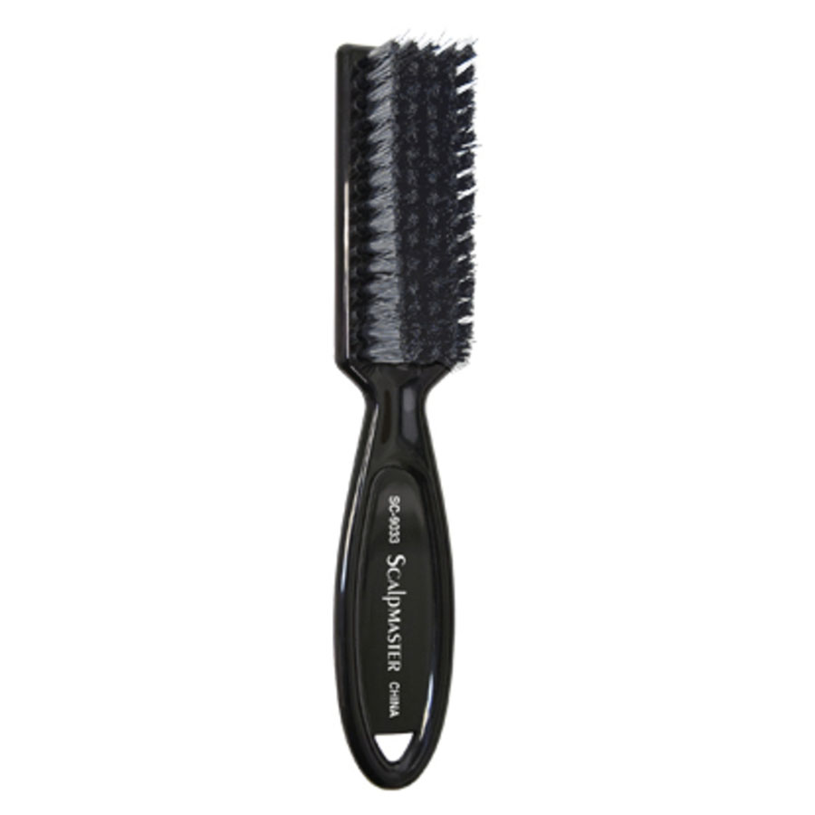 scalpmaster cleaning clipper brush SC 9033