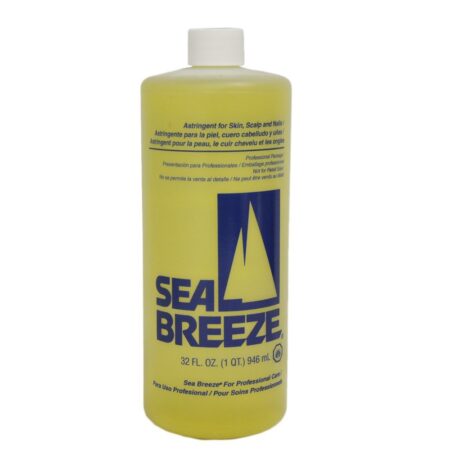 Sea Breeze professional astringent 32 oz