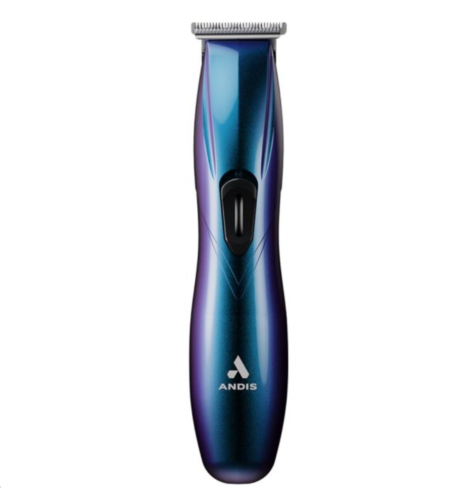 Andis Slimline Pro Li Limited Edition Galaxy Color Cordless Trimmer #560974