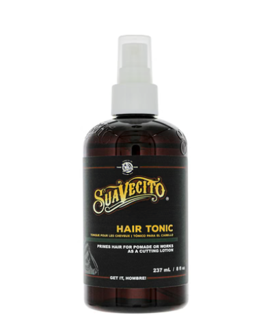 Suavecito Hair Tonic Spray 8oz