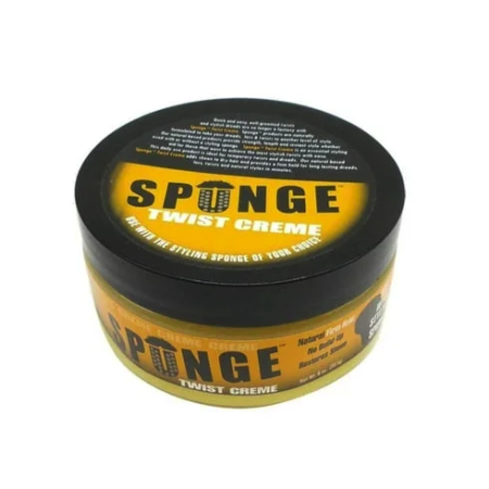 Key Beauty Spunge Twist Creme 4oz